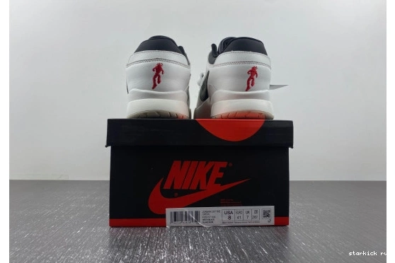 Jack FZ8117-102 Jumpman Jordan Scott Travis TR 0309